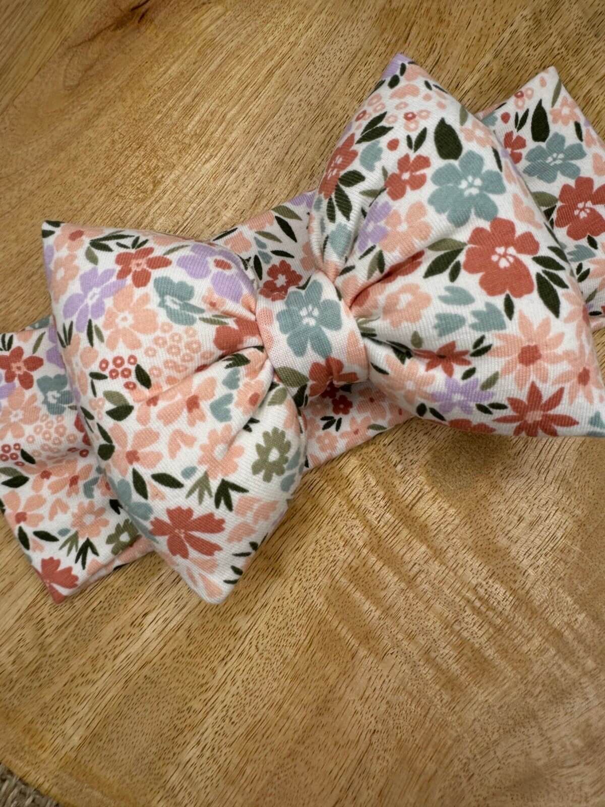 Κορδέλα blossom bow