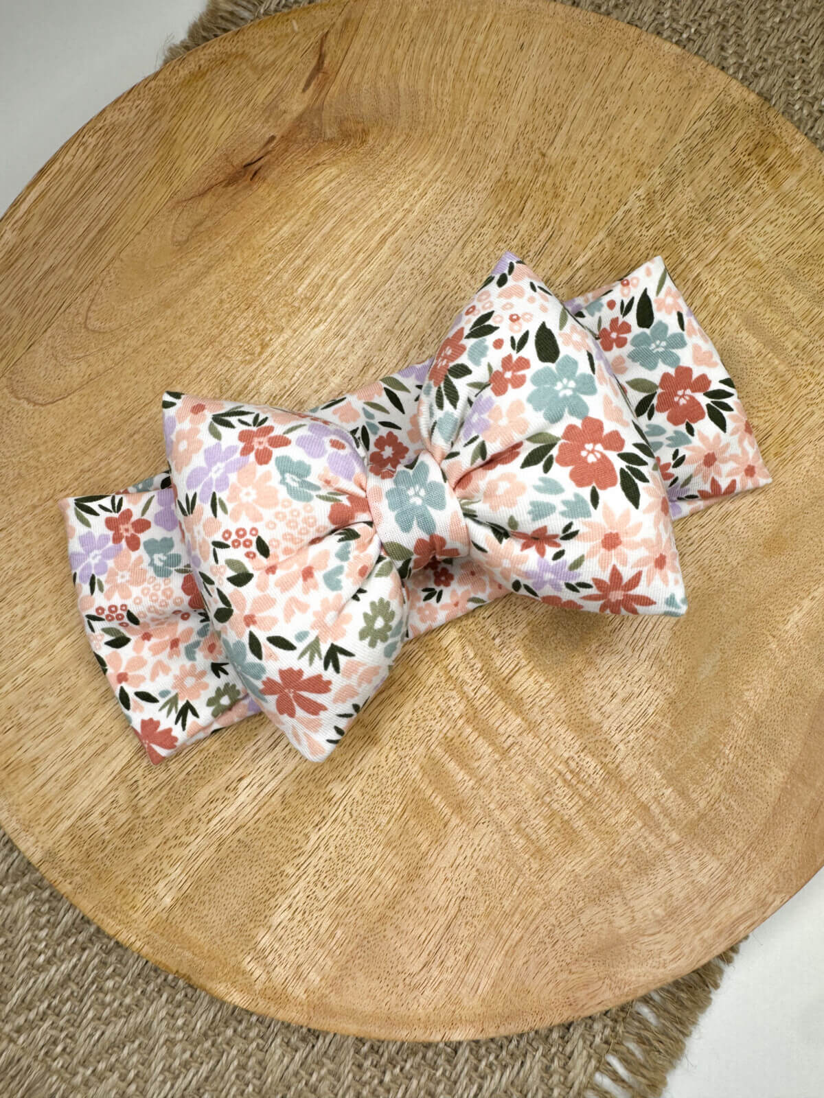 Κορδέλα blossom bow