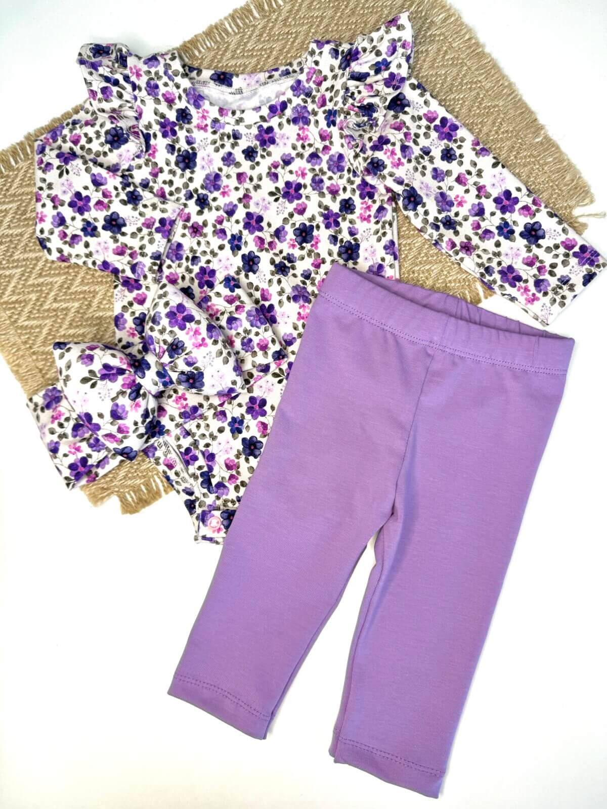 Κορμάκι lilac bloom