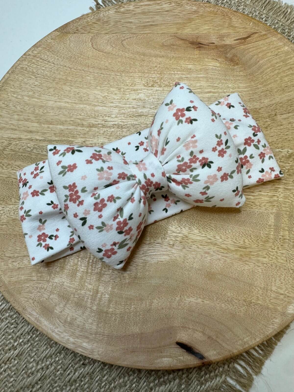 Βρεφική κορδέλα little bloom