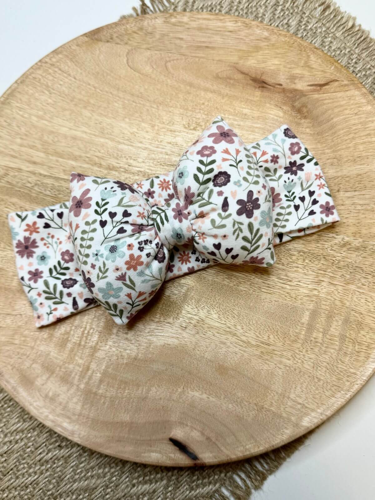 Βρεφική κορδέλα Spring Whisper