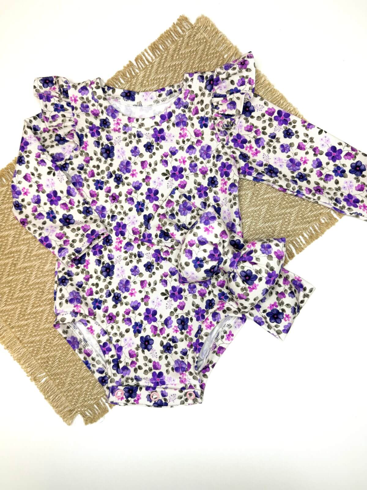 Κορμάκι lilac bloom