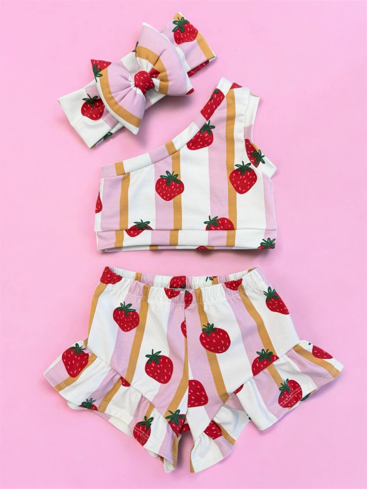 🍓 Strawberry Dream Set🍓